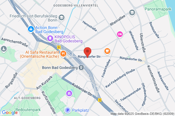 Bügeleisen