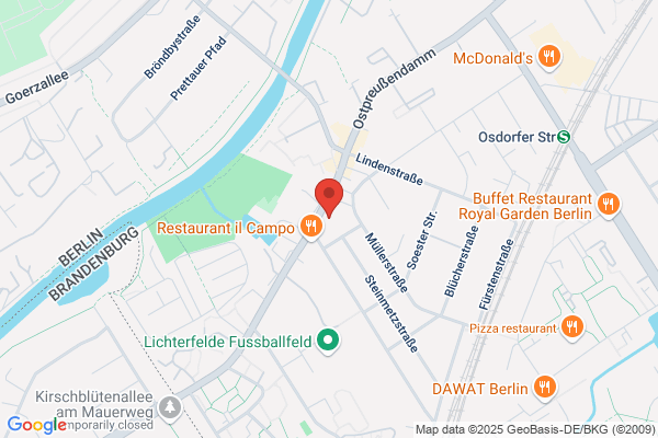 dr. falcon GmbH