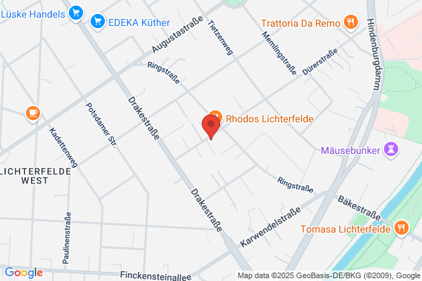 BDV Branchen-Daten-Verarbeitung GmbH