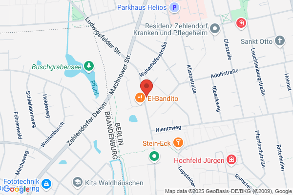 Brunzlow Datensysteme GmbH