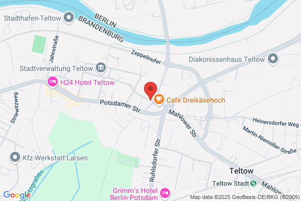 Cerasoft GmbH