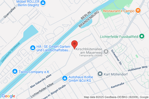 Ges. für angewandte Datentechnik Fiedler & Marquardt mbH