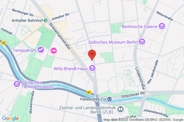 Prolan Datensysteme GmbH