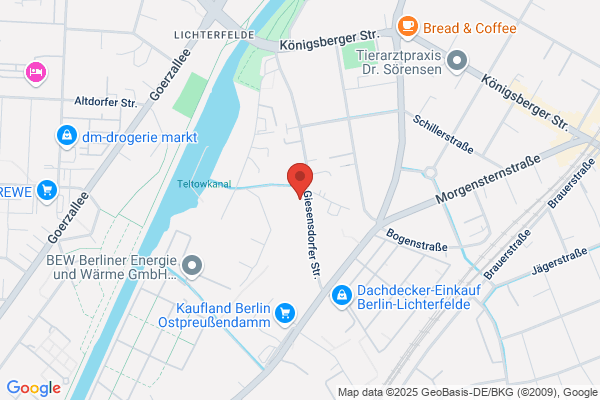 Birkenhagen Naturprodukte UG