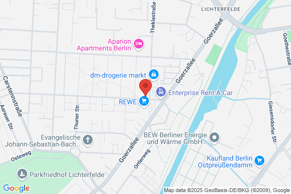 C&S Kommunikation im Schweizer Viertel