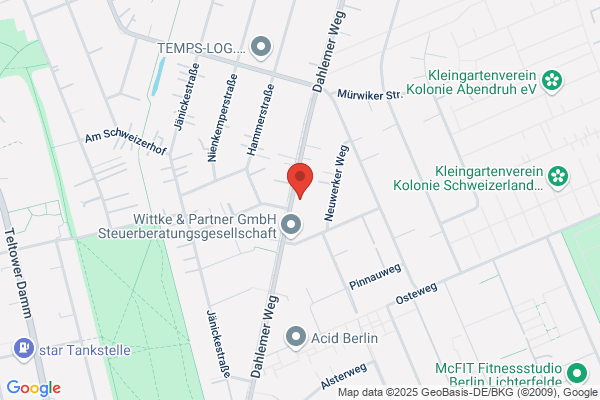 Block GmbH, Edgar