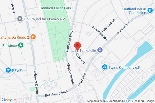 Elektro-Joachim GmbH