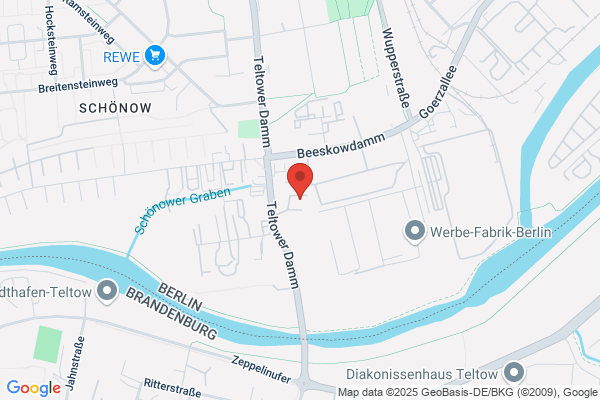berolina elektronik GmbH
