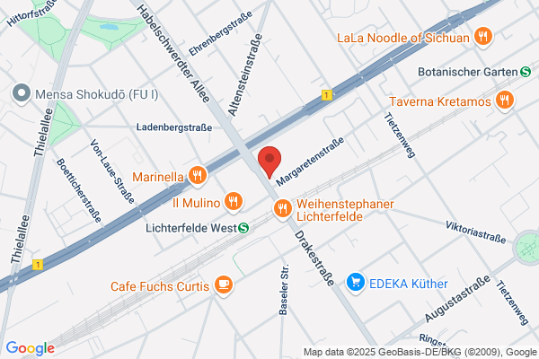 Elektrohaus Komke GmbH