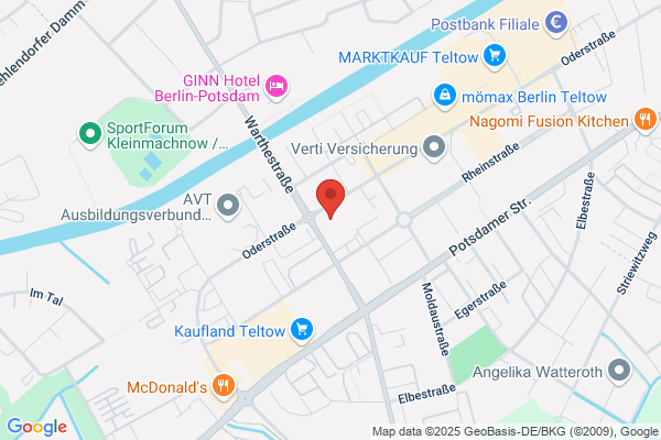 EBK Krüger GmbH