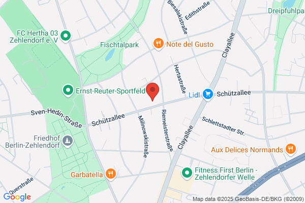 DNS Elektrotechnik GmbH