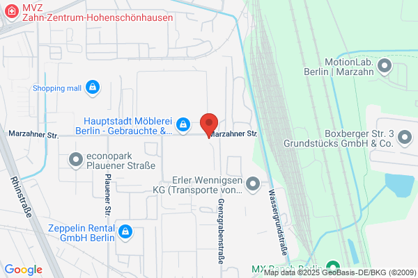 Giatron GmbH