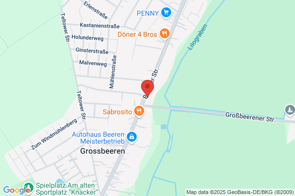 Fahrschule Podubin