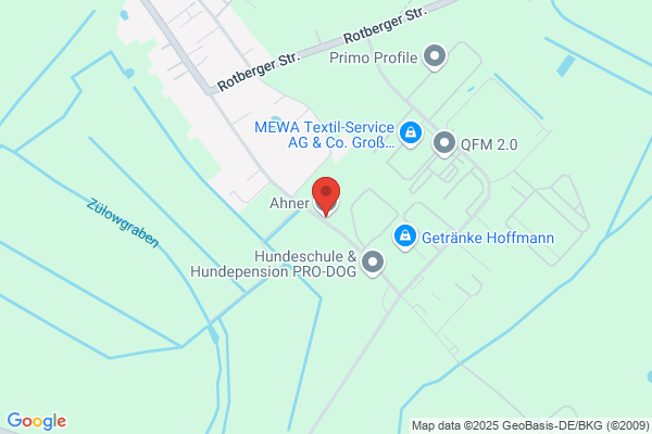 Ahner Peter & Co. GmbH