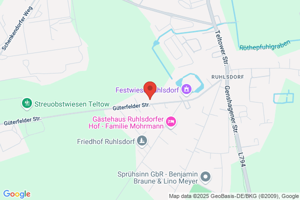 Strauss-Fenster GmbH