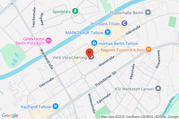 HHV Vermögensberatung