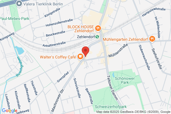 Finanzberatung Seifert