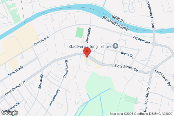 Domino's Pizza Teltow