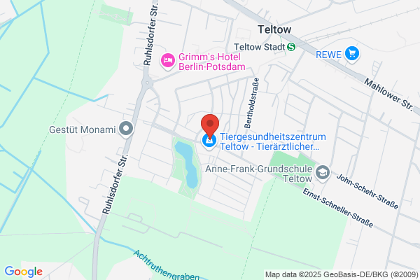 carebrandenburg24 Pflegedienst GmbH