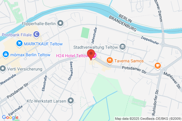 caretherapie24 GmbH