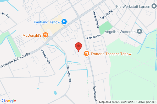 Fachversand Tessmann & Co. KG