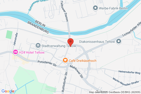 Rechtsanwälte Zedler +Kollegen