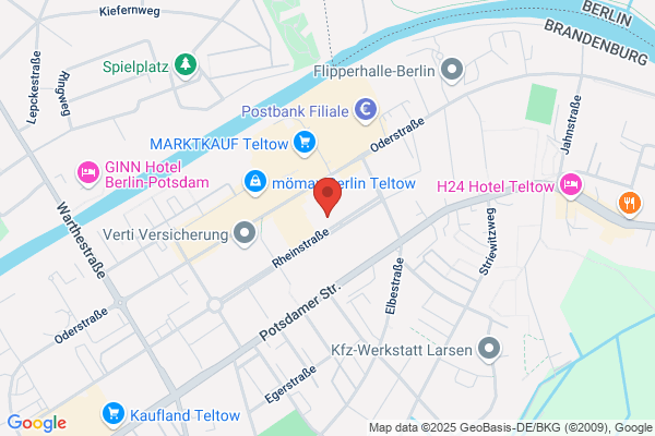 Vermessungsingenieure