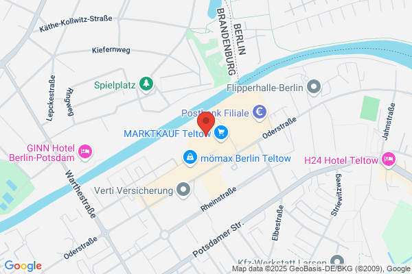 toom BauMarkt GmbH