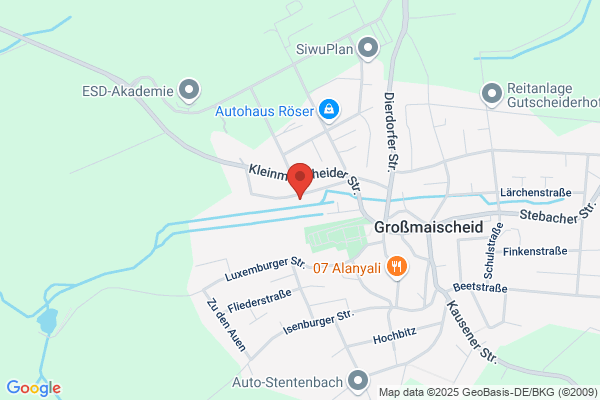 KFZ Sachverständigenbüro Griesche