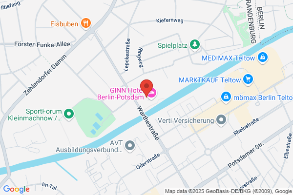HPI Germany Hotelbesitz GmbH