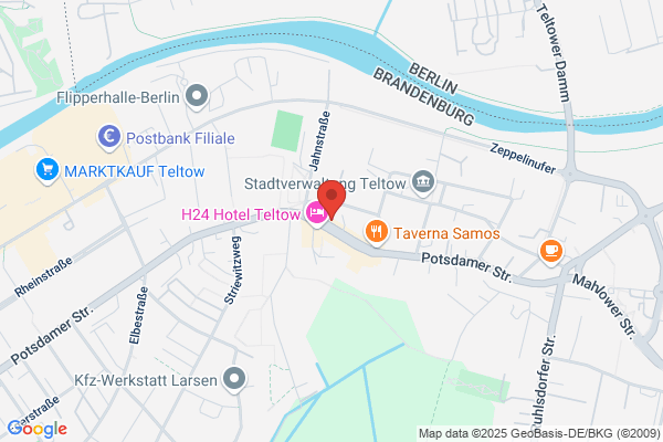 AWO Sozialagentur GmbH