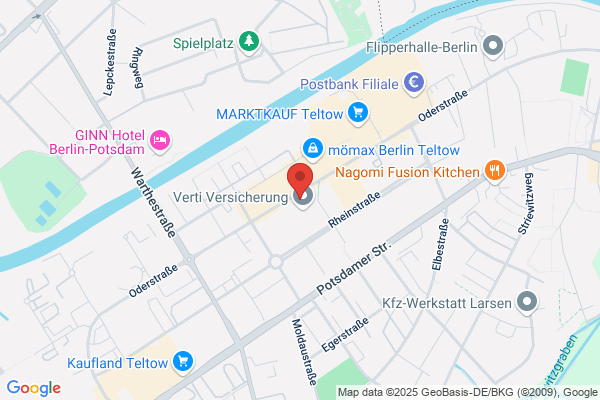 Accent Immobiliendienstleistungen e.K.