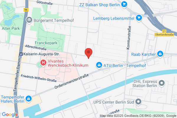 Auto Bus Tours GmbH