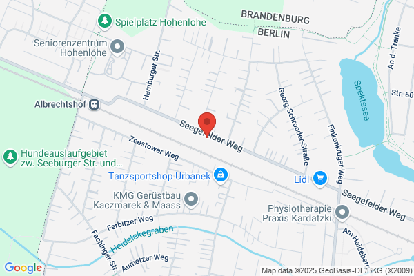 BUDACH HAUS GmbH