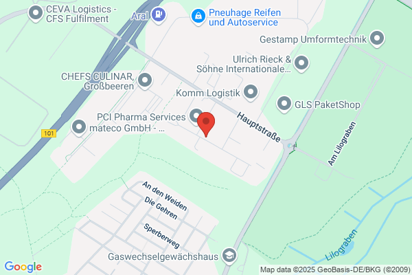 Comstex GmbH & Co. KG