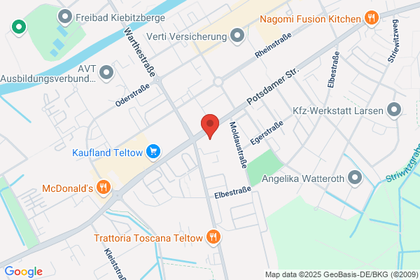 Evelyn Roeske