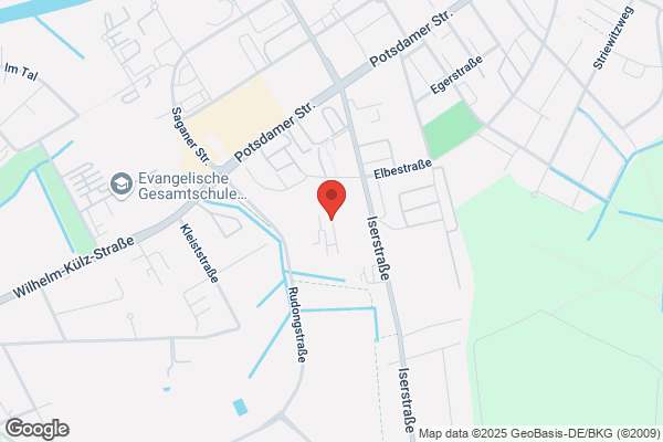 Fechtsportartikel Kindermann