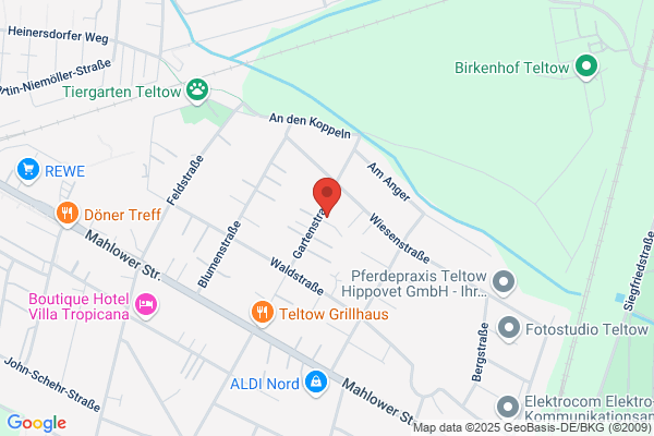 Garni Pension