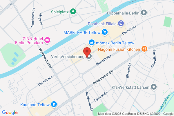 Grundbesitzverwaltungs GmbH ACOR
