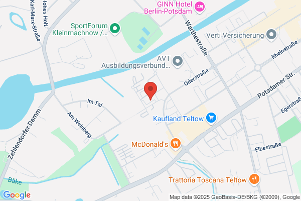 Leos Fliesenhaus GmbH