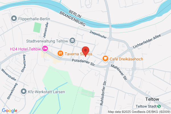 EVENTUS GmbH