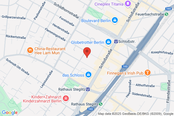 PBFirst GmbH