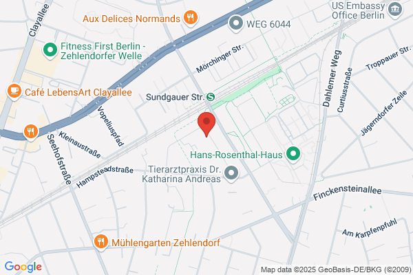 Friseursalon Uschi Weidlich