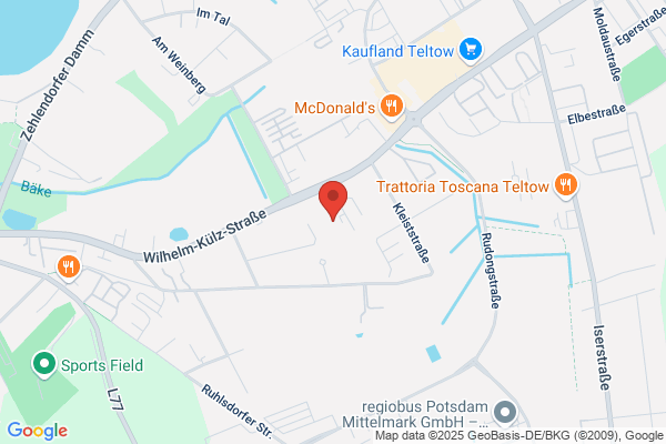 Alpina Sportplatzbau GmbH