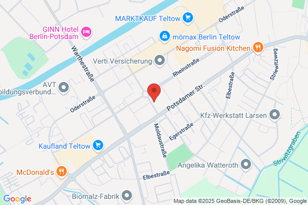 ORG GmbH
