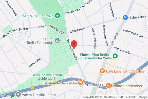 Veckenstedt GmbH