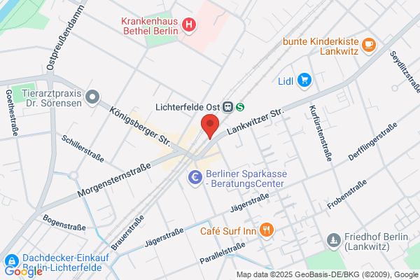 Mia Gelateria Lichterfelde