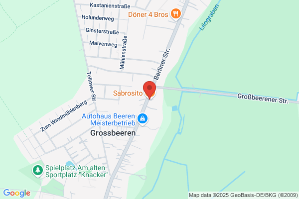 Schluchtenjodler Gasthaus