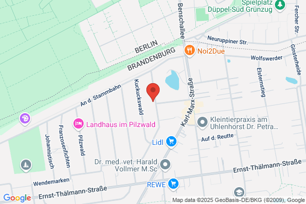 ReinigungsServiceNicksch (RSN)
