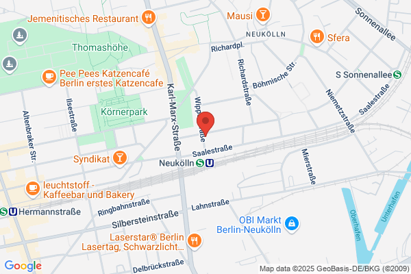 A&AD Gebäudereinigung GmbH